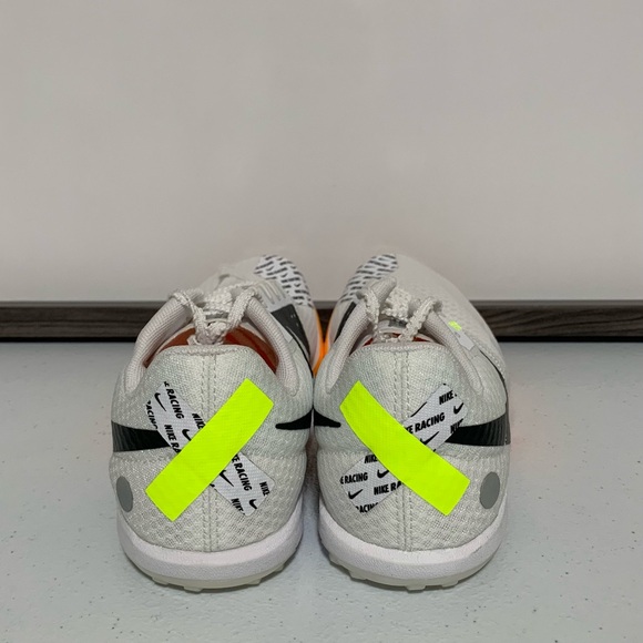 Nike Rival XC 6 Cross-Country Spikes-Size 6 Men’s/7.5 Women’s - Picture 2 of 12